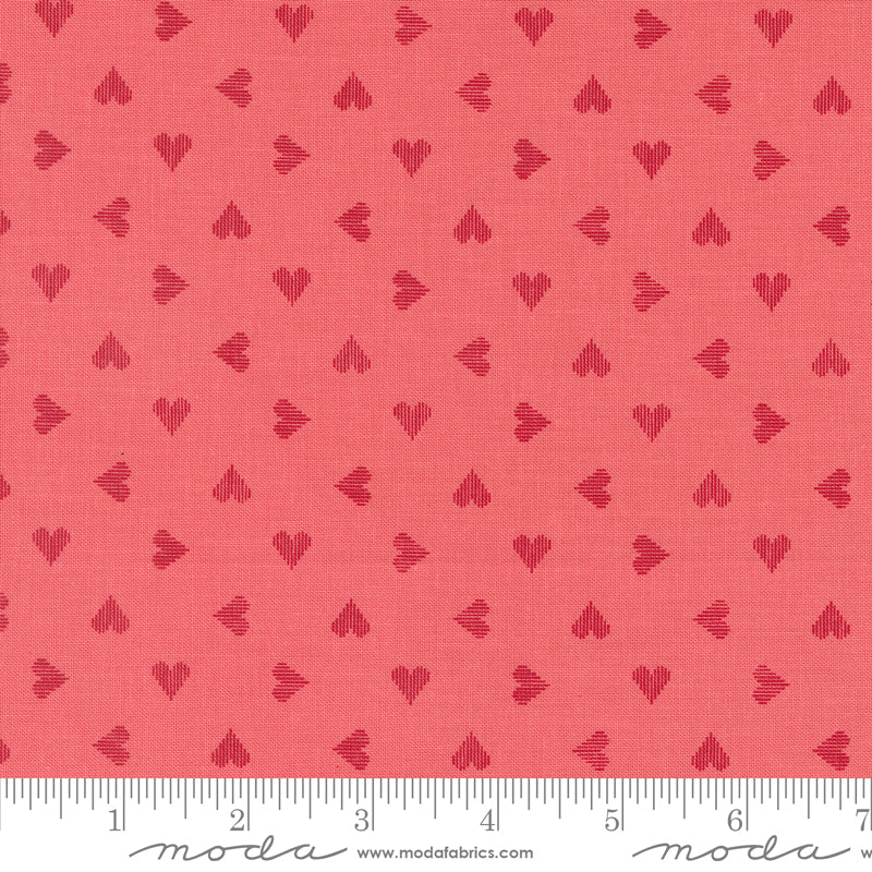 Love Blooms | Sweetheart Valentines Hearts Lipstick