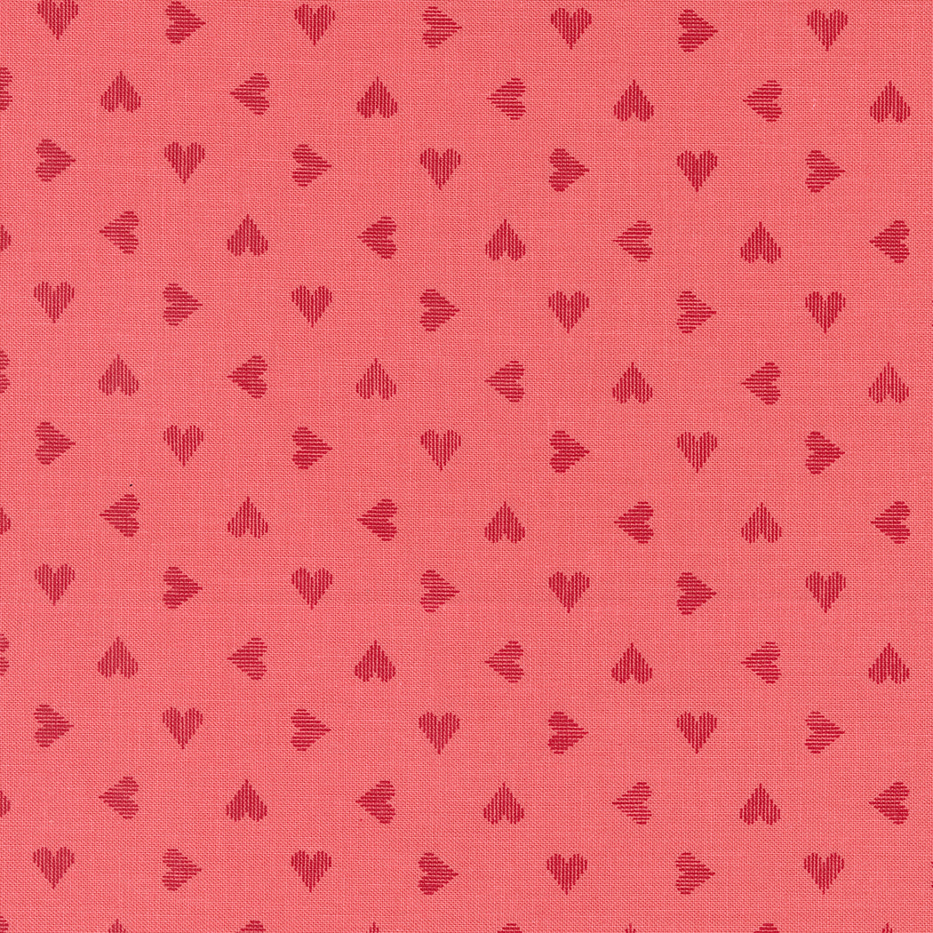 Love Blooms | Sweetheart Valentines Hearts Lipstick