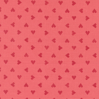 Love Blooms | Sweetheart Valentines Hearts Lipstick
