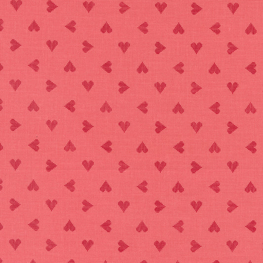Love Blooms | Sweetheart Valentines Hearts Lipstick