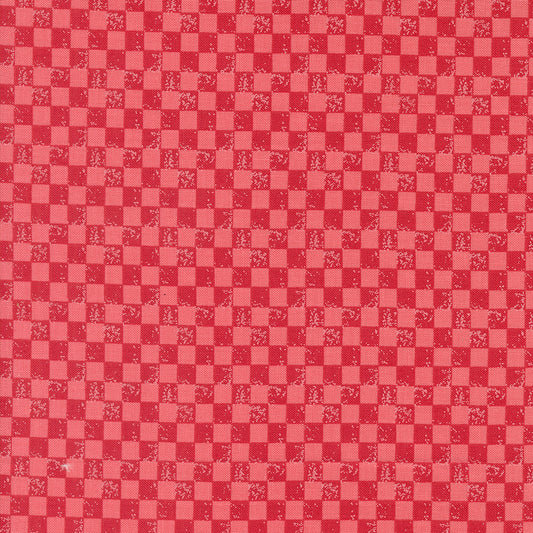 Love Blooms | Checkers Rose