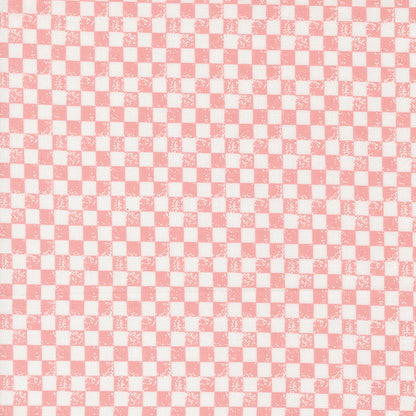 Love Blooms | Checkers Blush