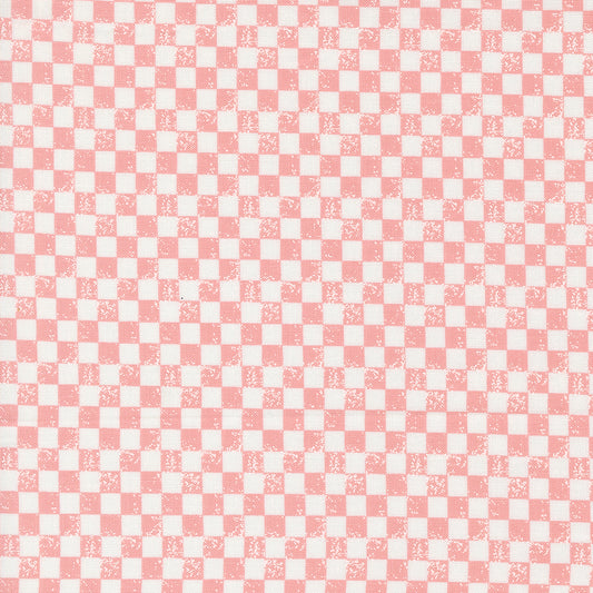 Love Blooms | Checkers Blush