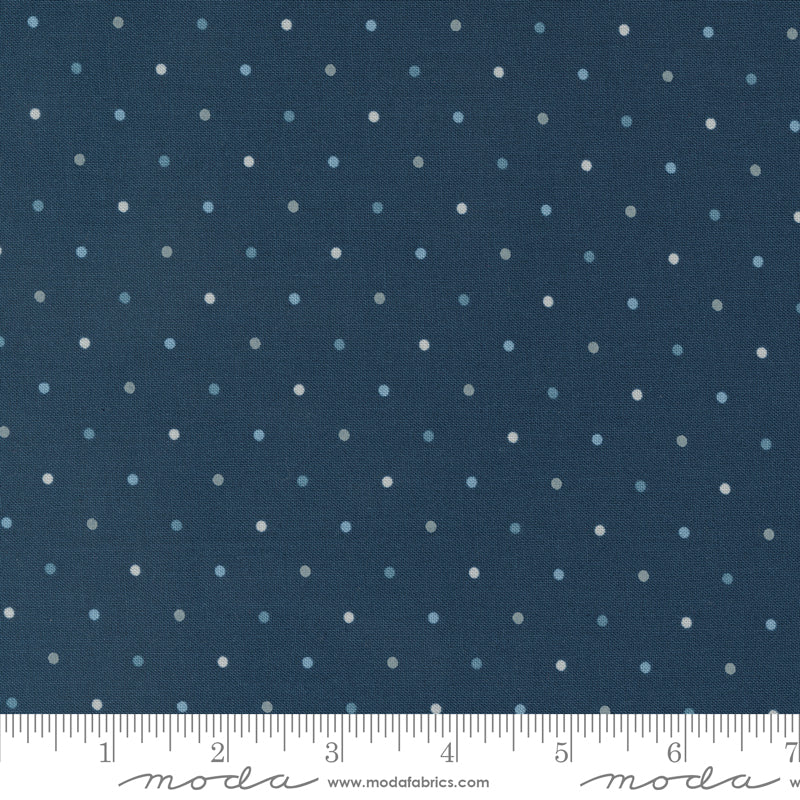 Magic Dot | Midnight