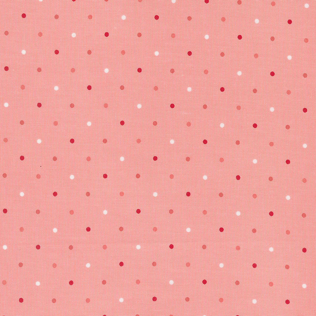 Magic Dot | Pink Lemonade