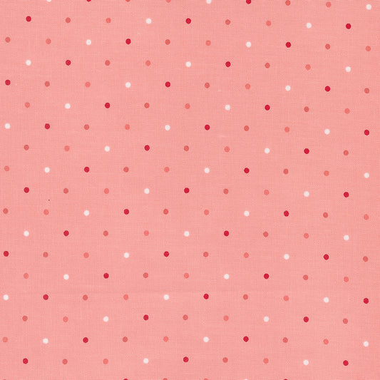 Magic Dot | Pink Lemonade