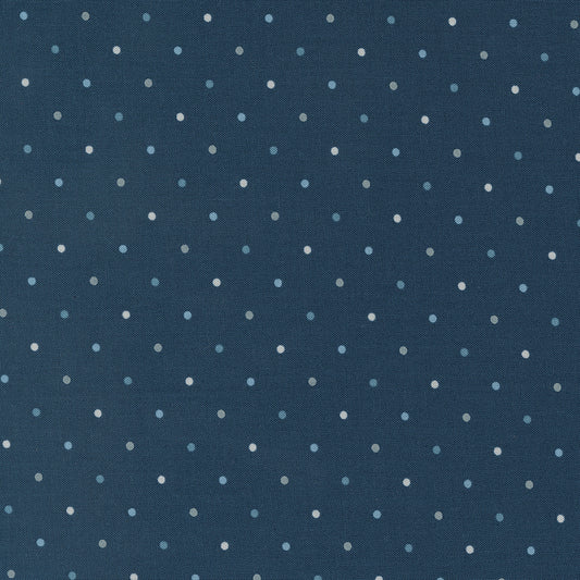 Magic Dot | Midnight