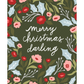 Berry and Pine | Packaged Panel