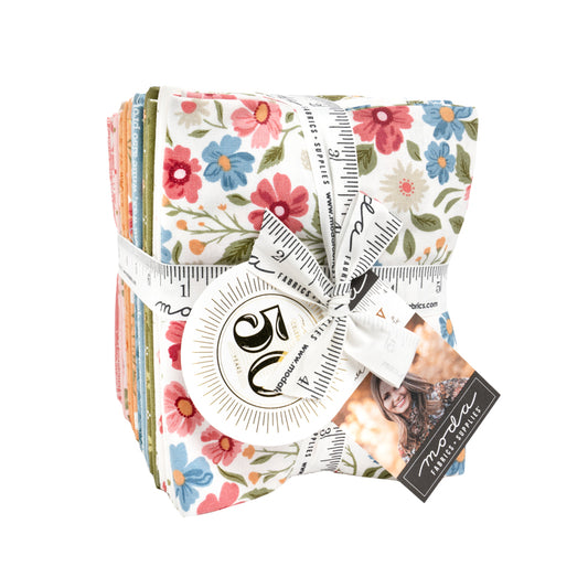 Wild Honey | Fat Quarter Bundle