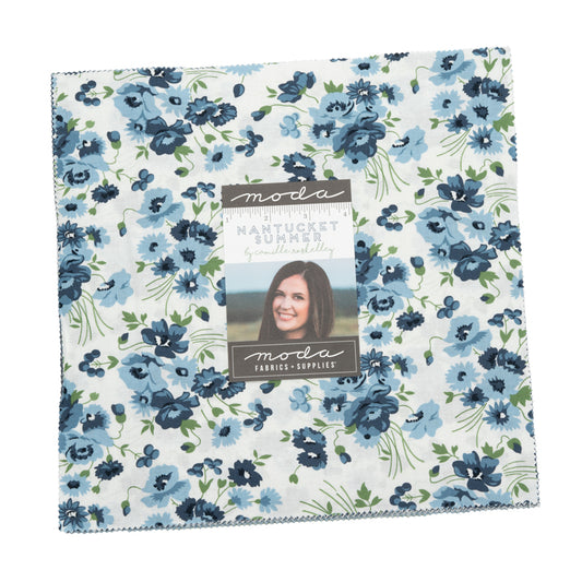 Nantucket Summer | Layer Cake
