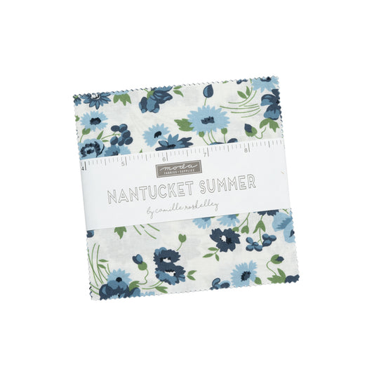 Nantucket Summer | Charm Pack