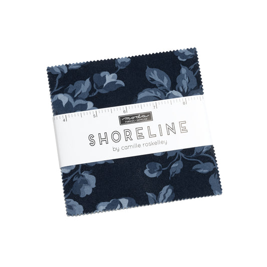 Shoreline | Charm Pack
