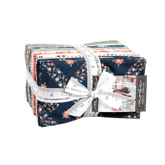 Rosemary Cottage | Fat Eighth Bundle