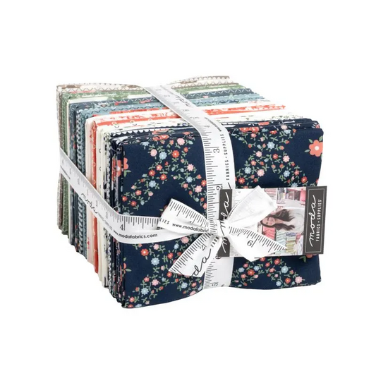 Rosemary Cottage | Fat Quarter Bundle