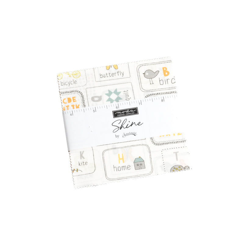 Shine | Charm Pack