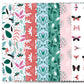 Meadows Abloom | Biggies 10" Squares