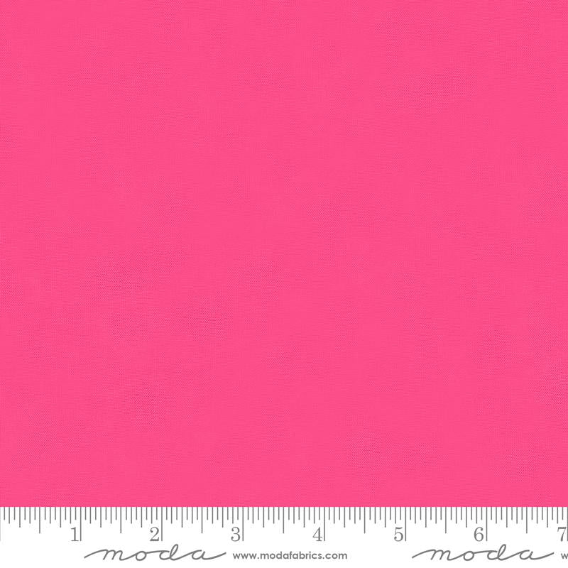 Bella Solids | Hibiscus