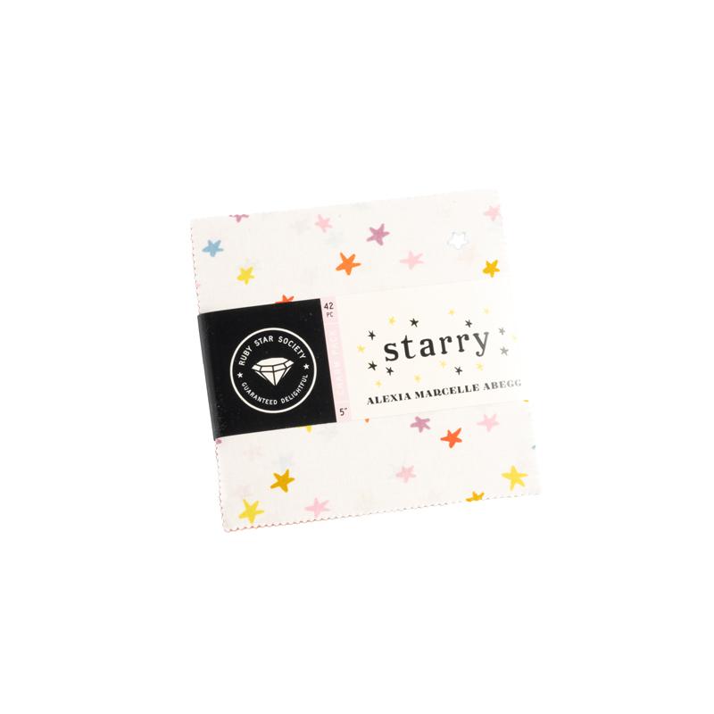 Starry | Charm Pack