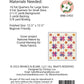 Shiny Stars Quilt | Branch & Blume
