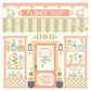 Flower Shop BOM Pattern | My Sew Quilty Life