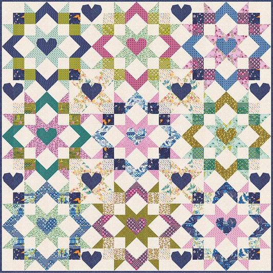 Star Crossed Lovers | SARIDITTY