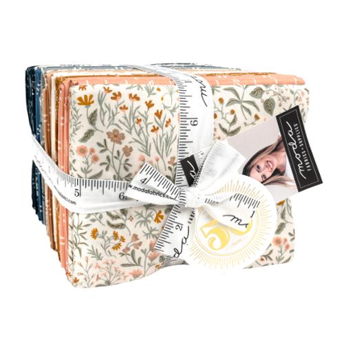 Rainier | Fat Quarter Bundle