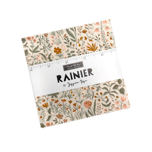 Rainier | Charm Pack