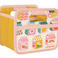 Foldable Box Mini Juice Carton | Meori