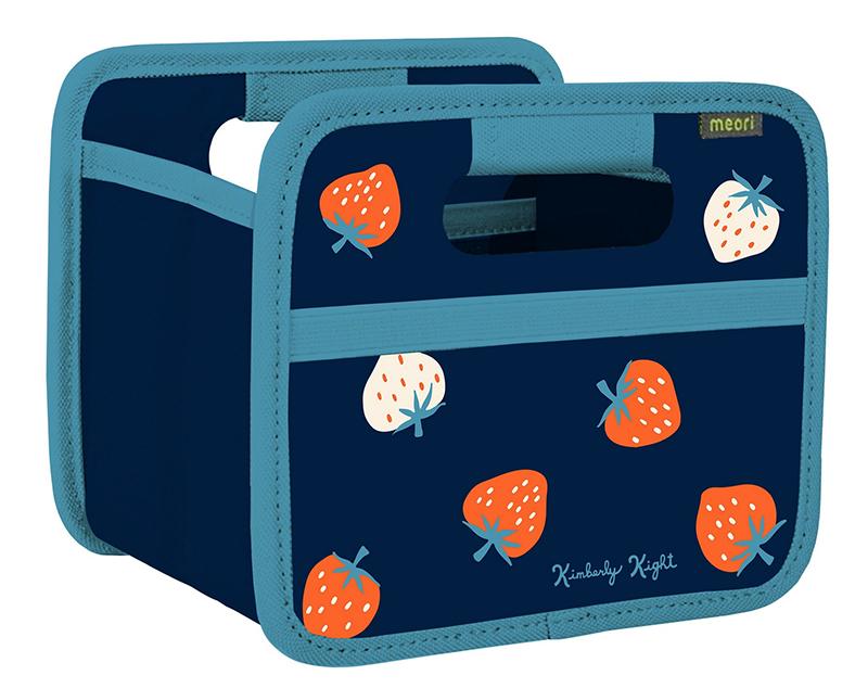 Foldable Box Mini Strawberry | Meori