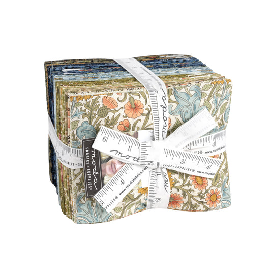 Morris Meadow | Fat Quarter Bundle