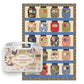 The Henhouse Collector's Bin by Gingiber