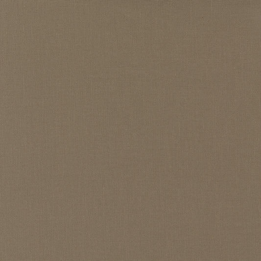 Bella Solids | Weathered Teak