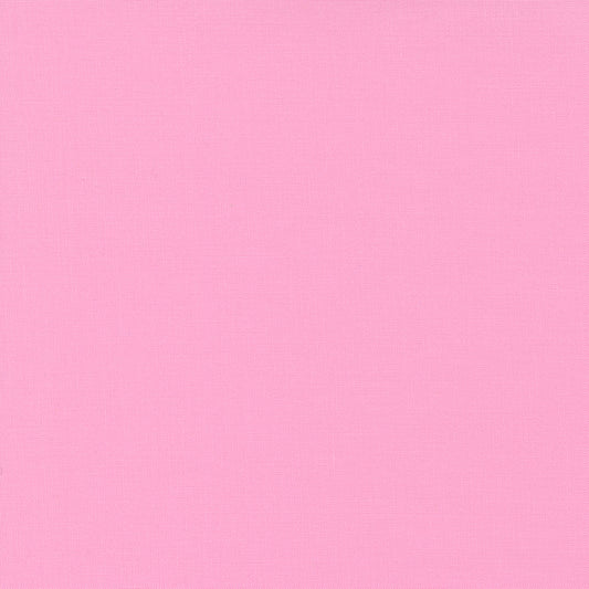 Bella Solids | Amelia Pink