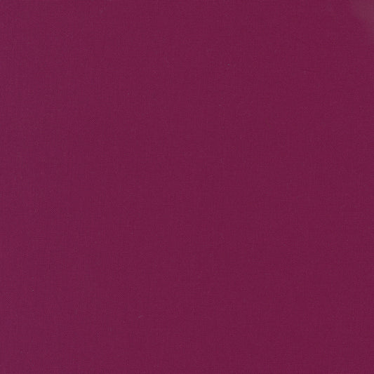 Bella Solids | Boysenberry