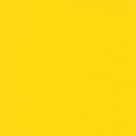 Bella Solids | Sunflower