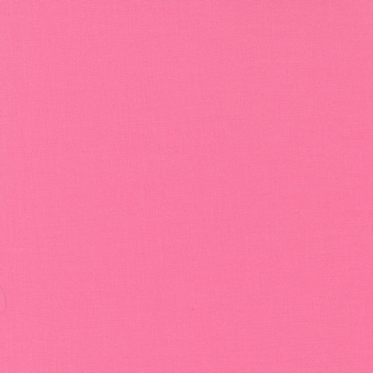 Bella Solids | 30's Pink