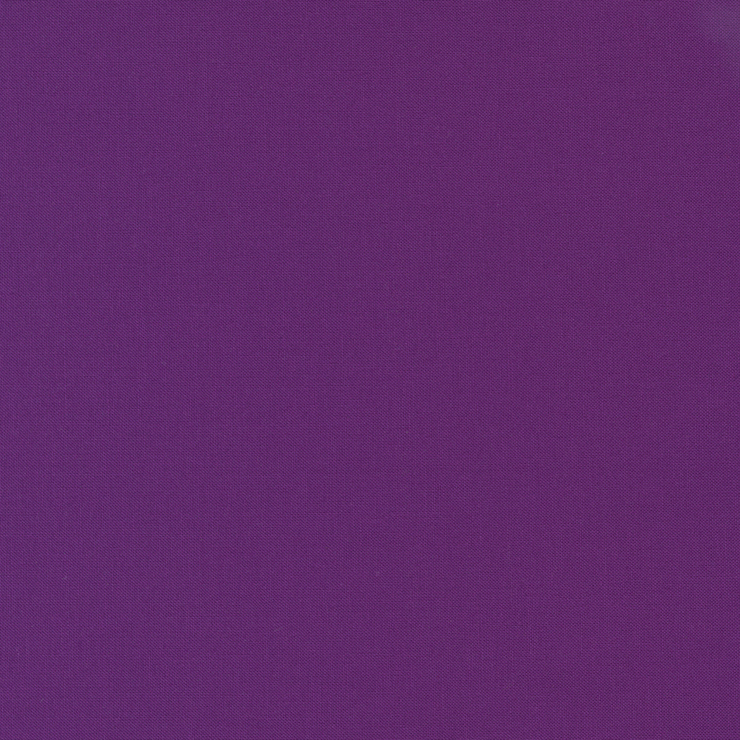 Solid purple color swatch