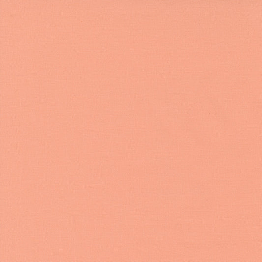 Bella Solids | Peach