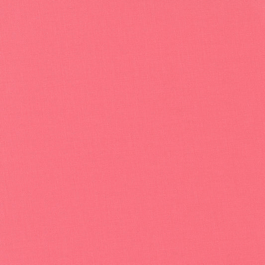 Bella Solids | Tea Rose