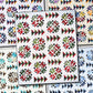 Chatsworth | Antler Quilt Designs