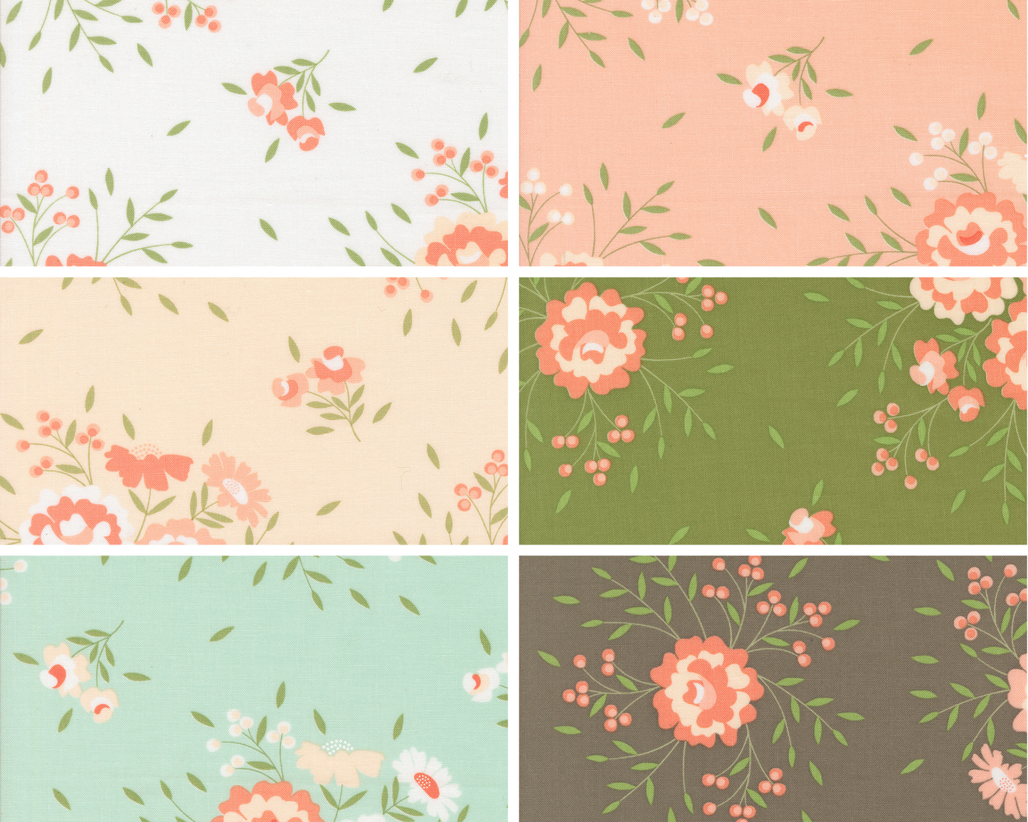 Abloom | Charm Pack