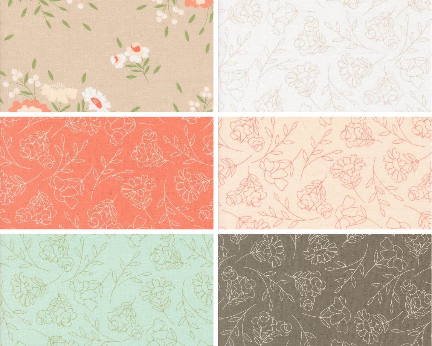 Abloom | Charm Pack