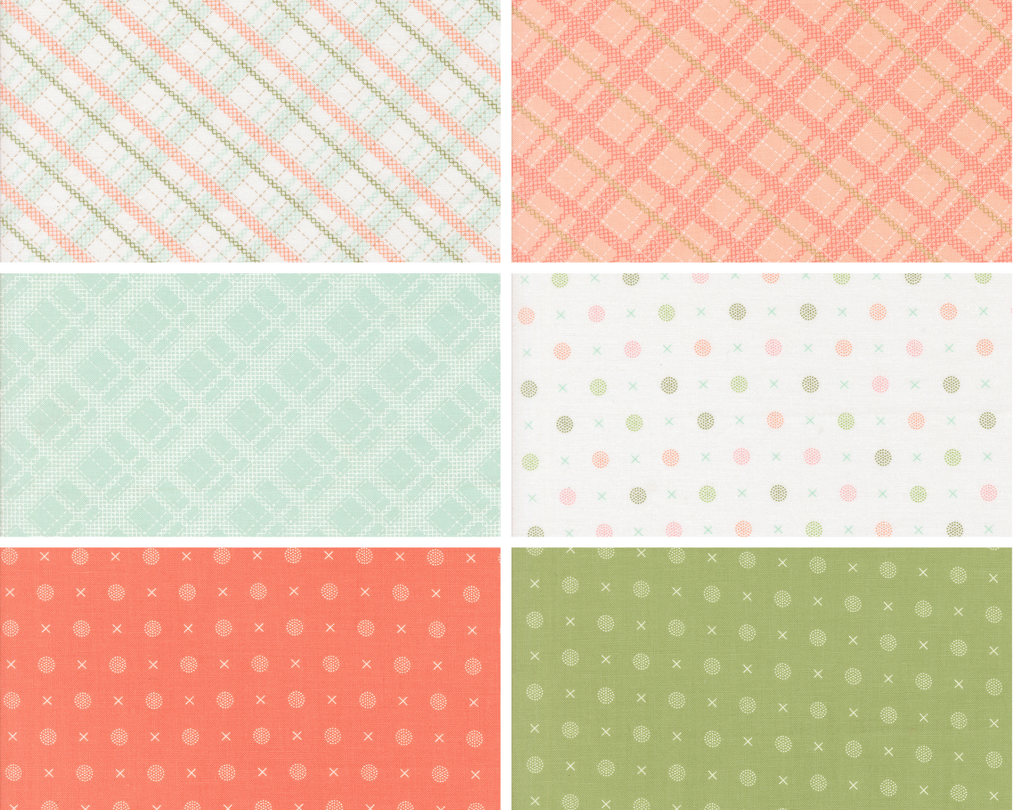 Abloom | Charm Pack