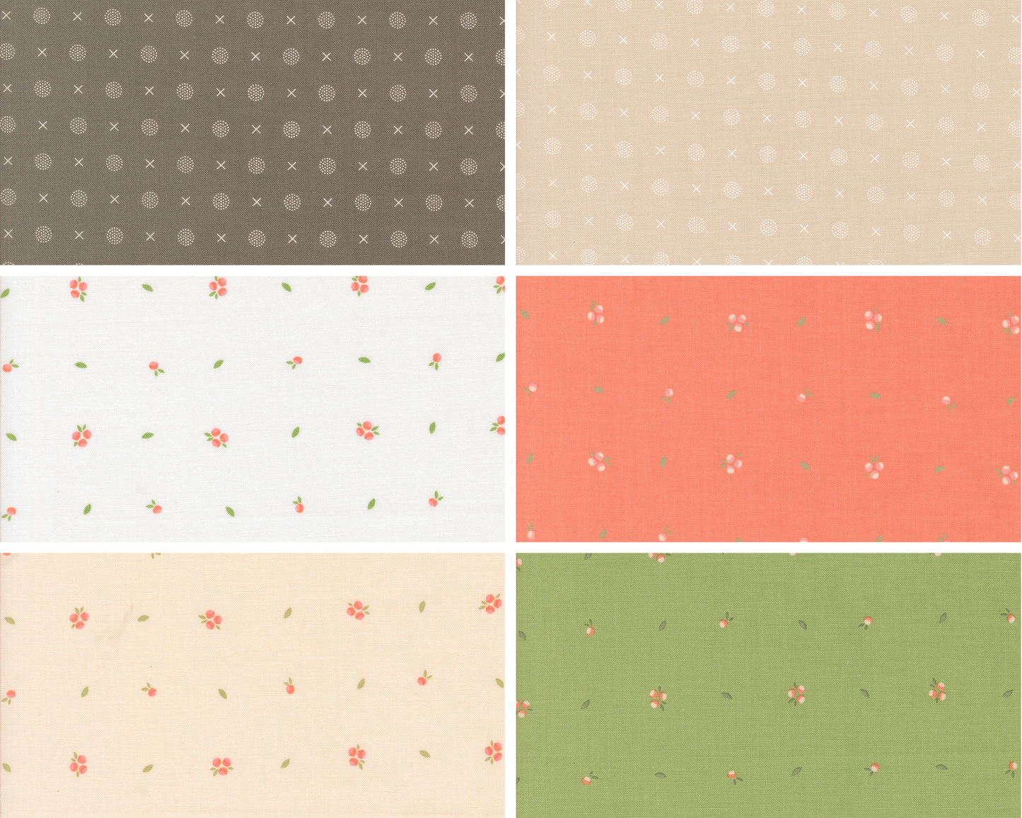 Abloom | Charm Pack