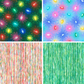 Afterglow |  5" Squares