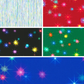 Afterglow |  5" Squares