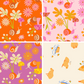 Animal Animal | Charm Pack