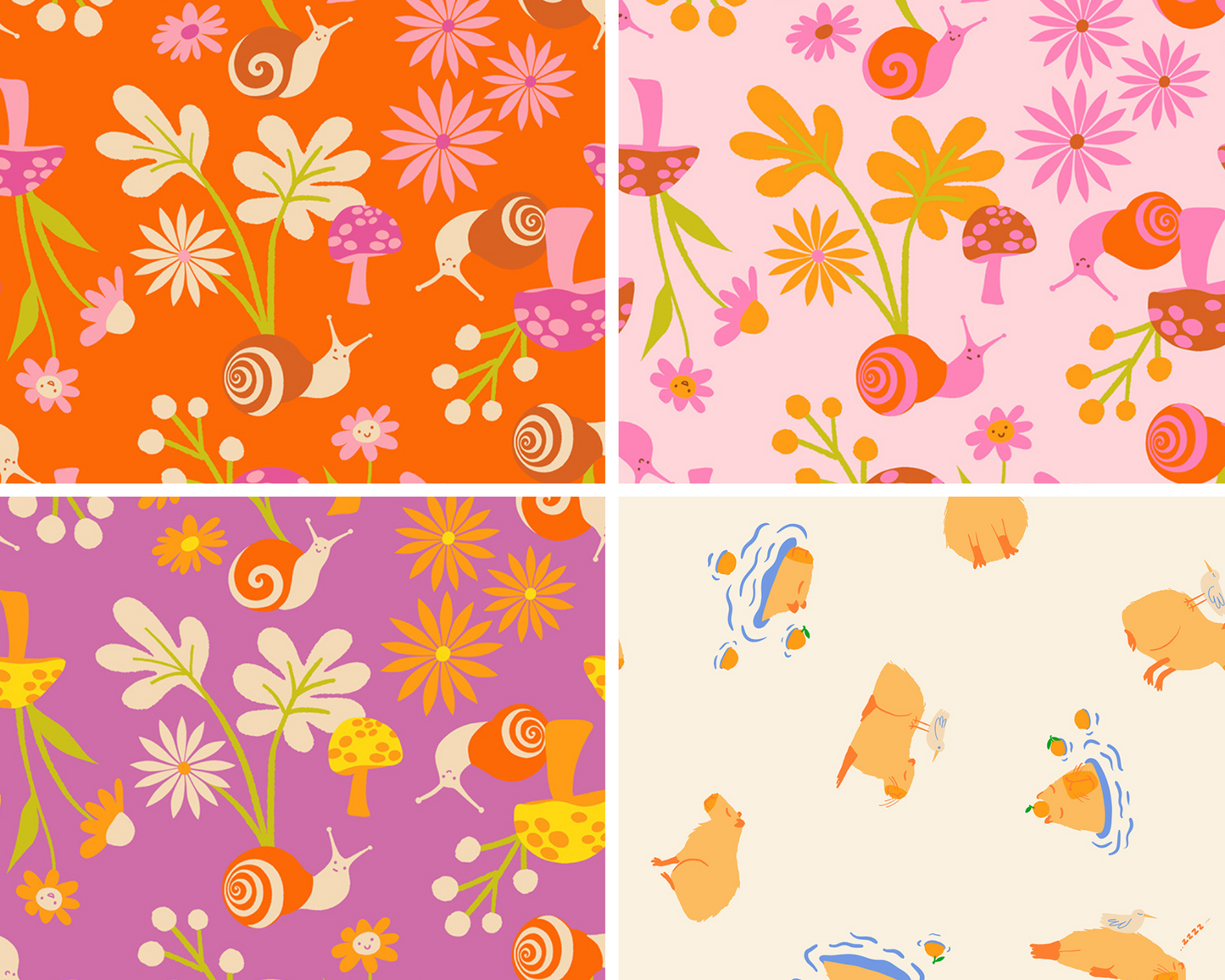 Animal Animal | Charm Pack