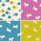 Animal Animal | Charm Pack