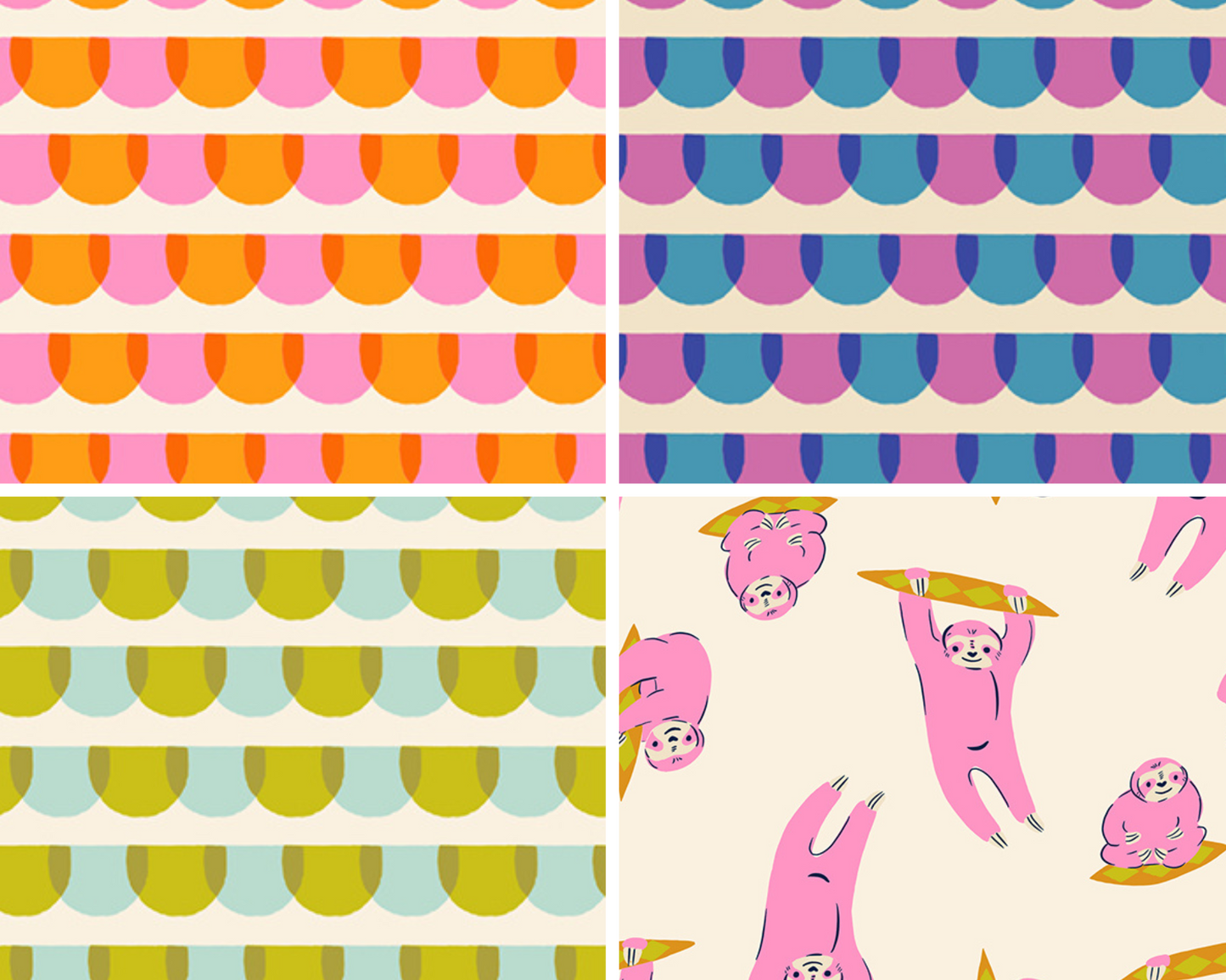 Animal Animal | Mini Charm Pack